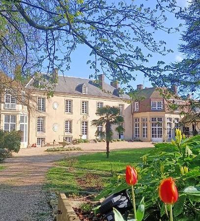 Chateau De La Grand'Maison Белем Экстерьер фото