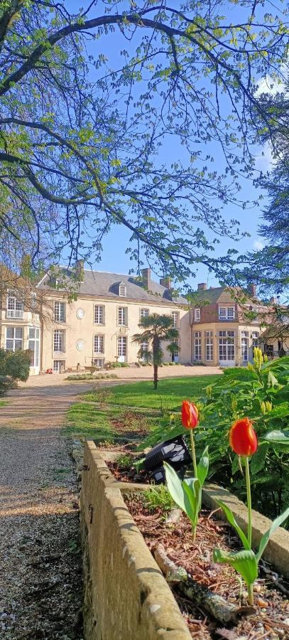Chateau De La Grand'Maison Белем Экстерьер фото